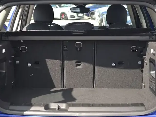 MINI Cooper S Clubman