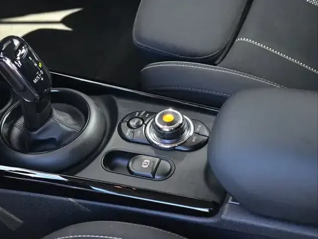 MINI Cooper S Clubman