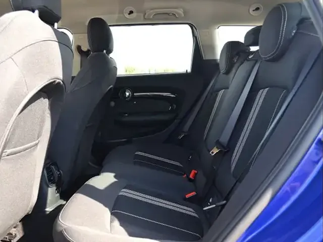 MINI Cooper S Clubman