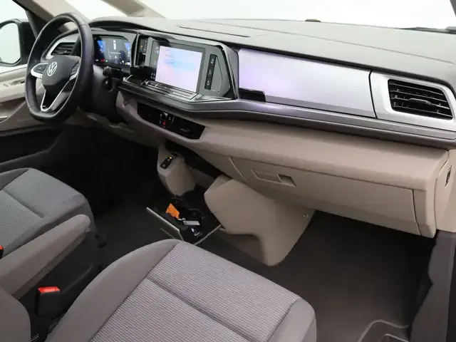 Volkswagen Sonstiges