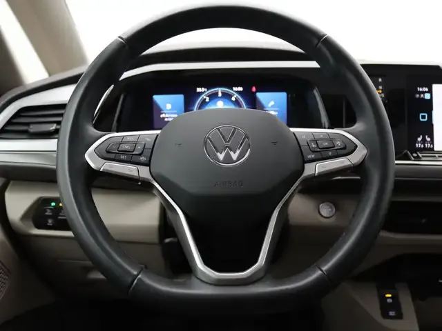 Volkswagen Sonstiges