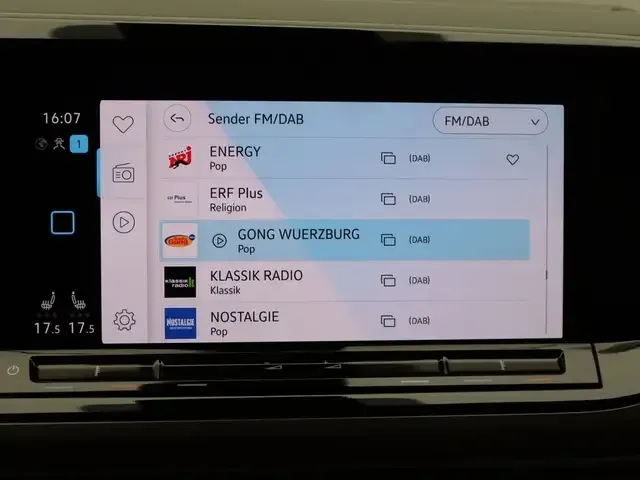 Volkswagen Sonstiges