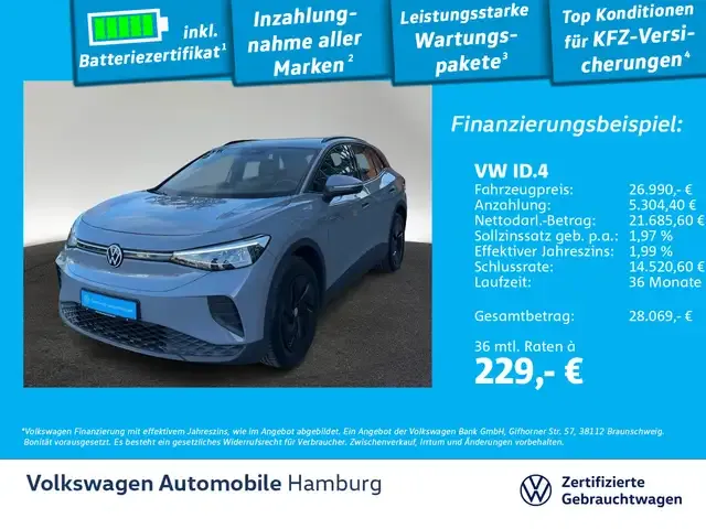 Volkswagen ID.4