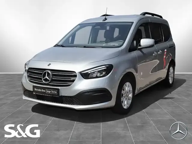 Mercedes-Benz T-Klasse