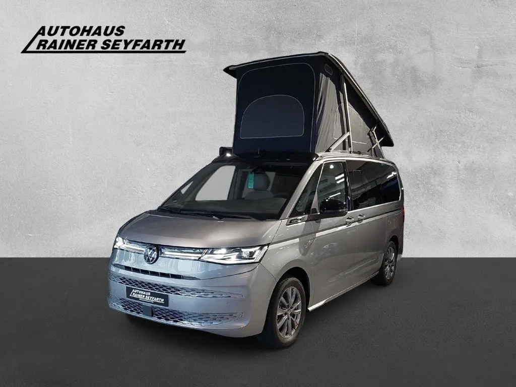 Volkswagen T7 California