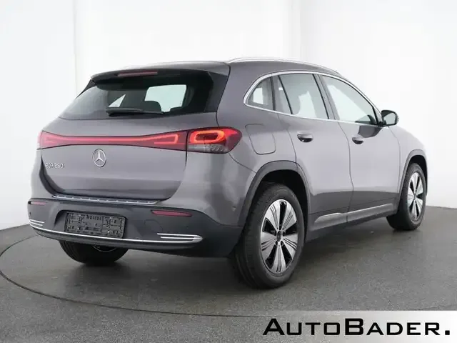 Mercedes-Benz EQA 250