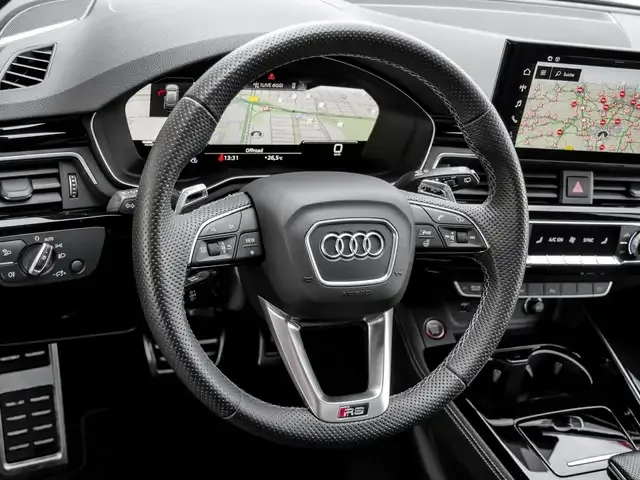 Audi RS4