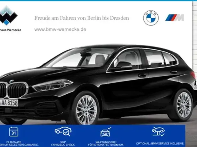 BMW 118