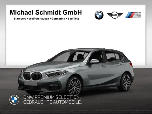 BMW 128