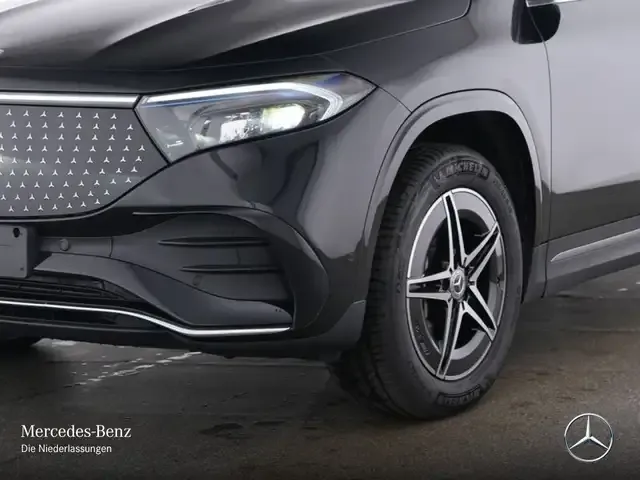 Mercedes-Benz EQA 250