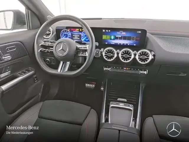 Mercedes-Benz EQA 250