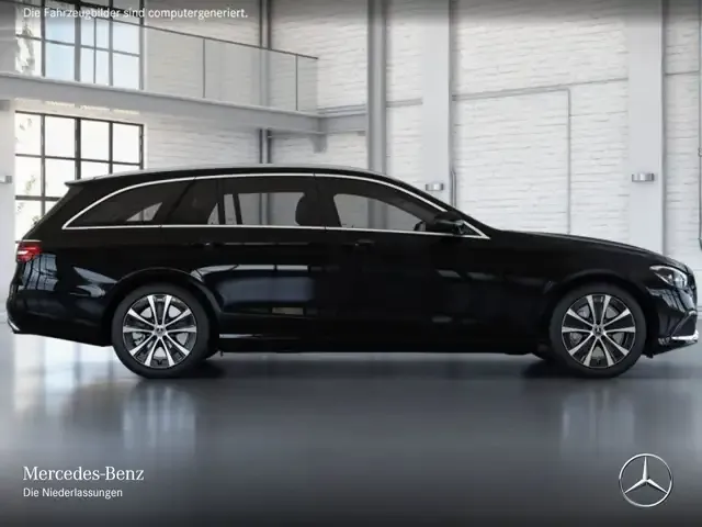 Mercedes-Benz E 300