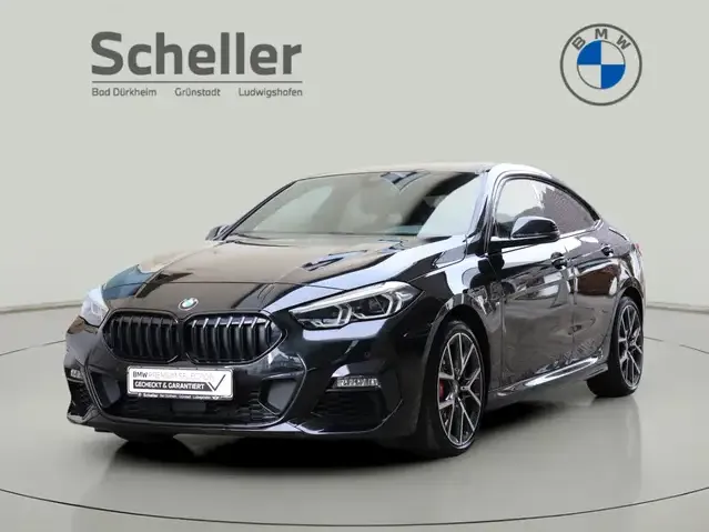 BMW 220