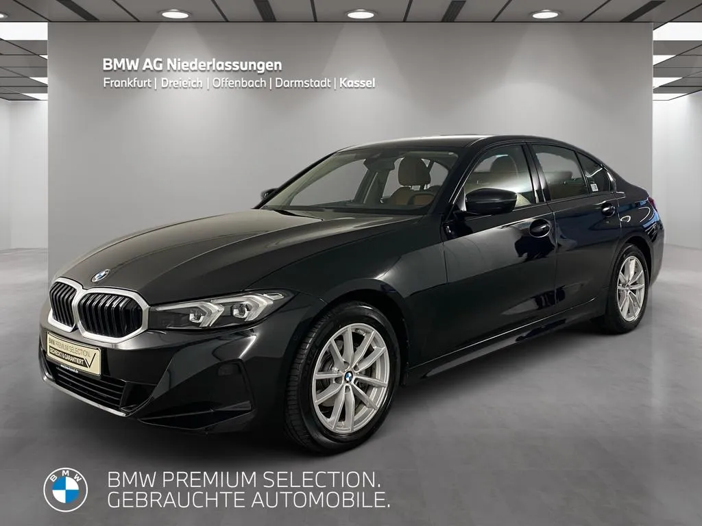 BMW 318