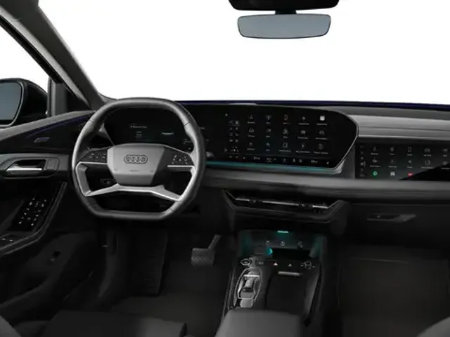 Audi Sonstige