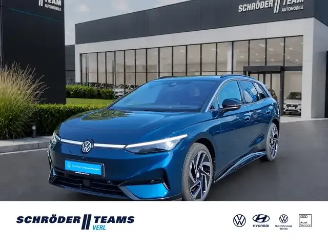 Volkswagen ID.7