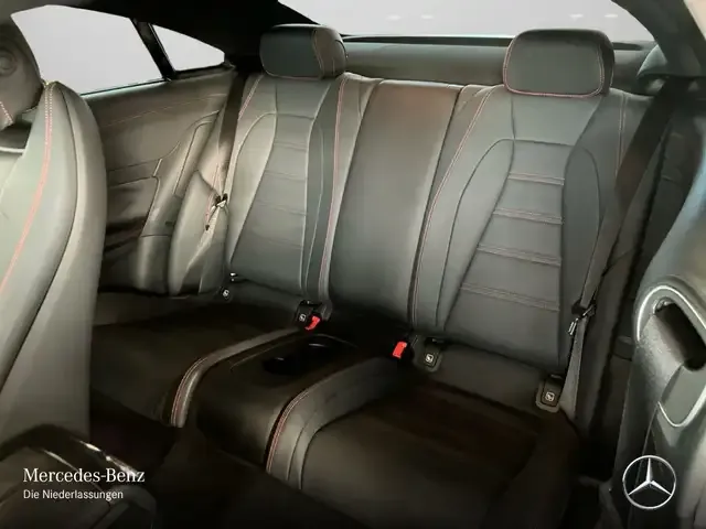 Mercedes-Benz E 53 AMG