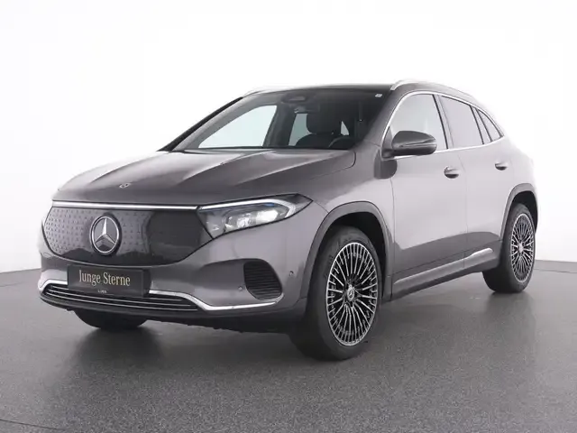 Mercedes-Benz EQA 250
