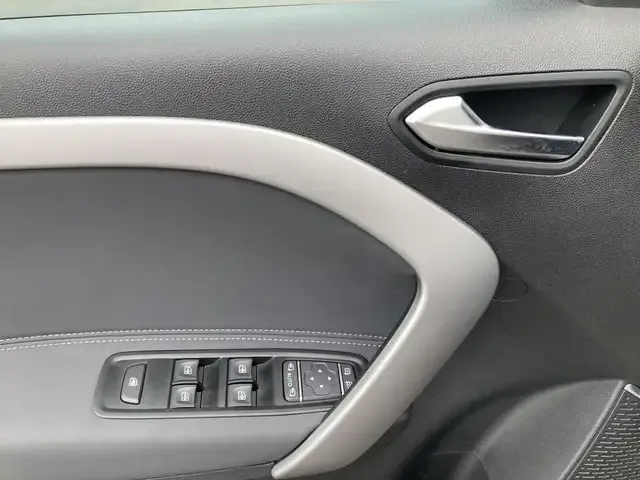 Mercedes-Benz T-Class