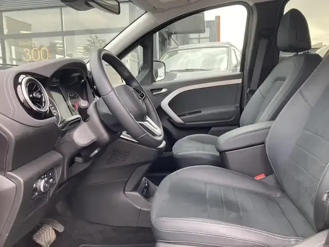 Mercedes-Benz T-Class