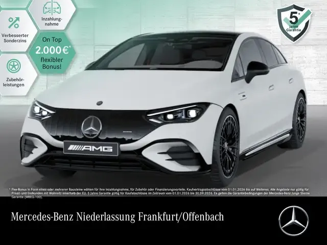 Mercedes-Benz EQE 53