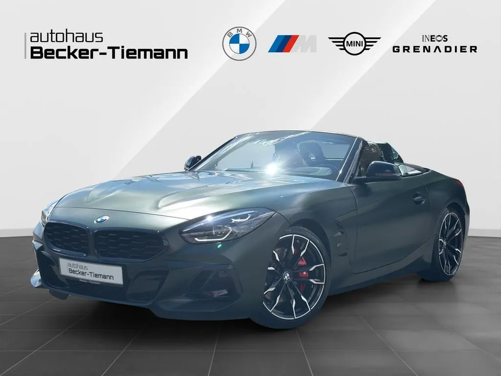 BMW Z4