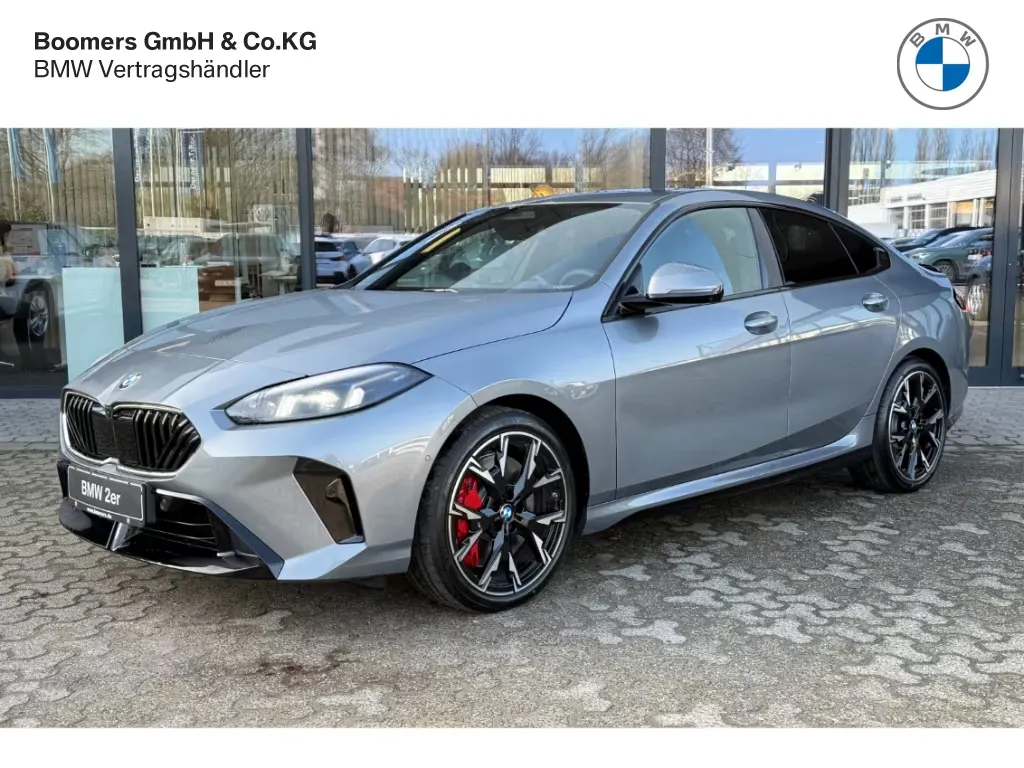 BMW 223