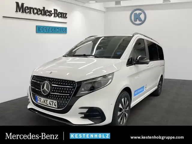 Mercedes-Benz V 300