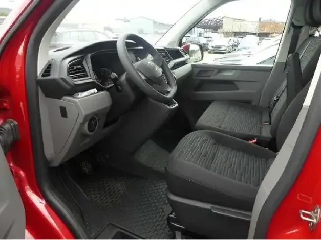 Volkswagen T6 Caravelle