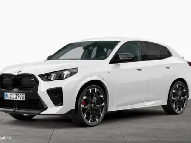 BMW X2 M