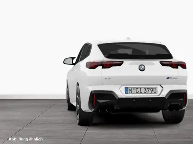 BMW X2 M