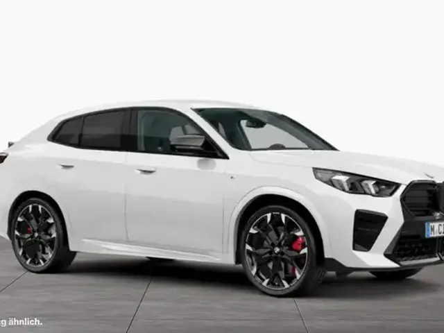 BMW X2 M