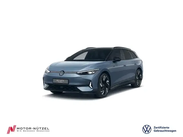 Volkswagen ID.7
