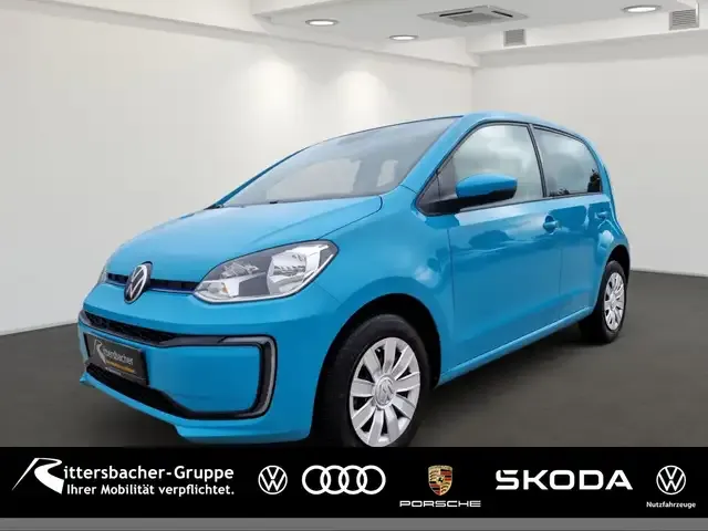 Volkswagen e-up!