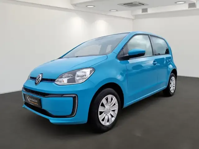 Volkswagen e-up!
