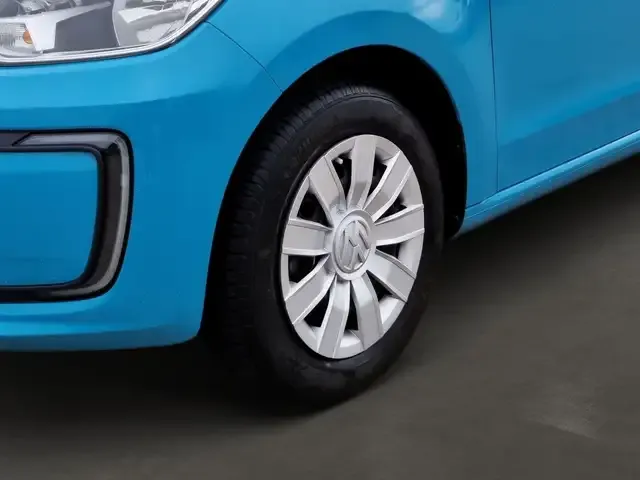 Volkswagen e-up!