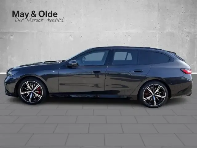 BMW 540