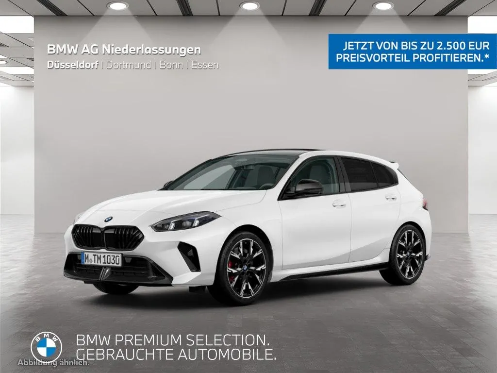 BMW 123