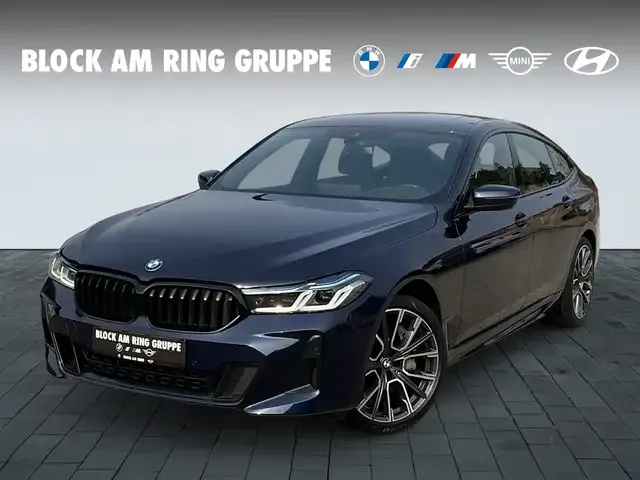 BMW 620