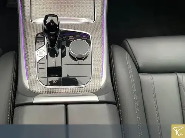 BMW X5 M