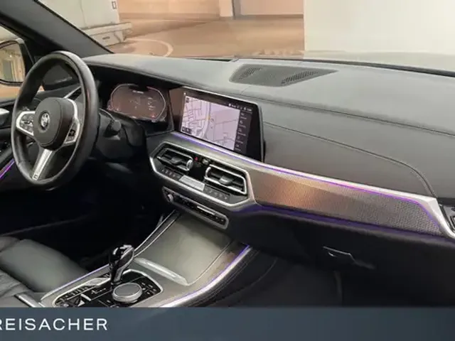 BMW X5 M