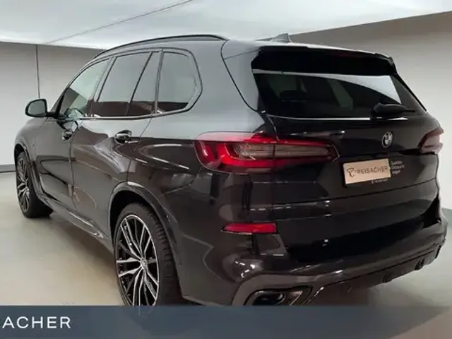 BMW X5 M