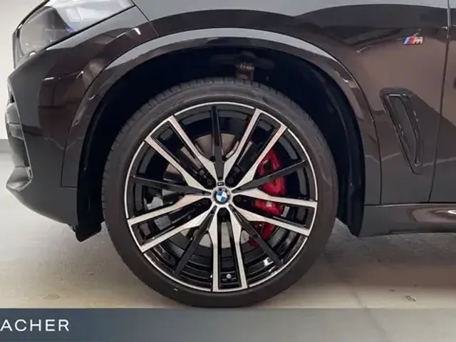 BMW X5 M