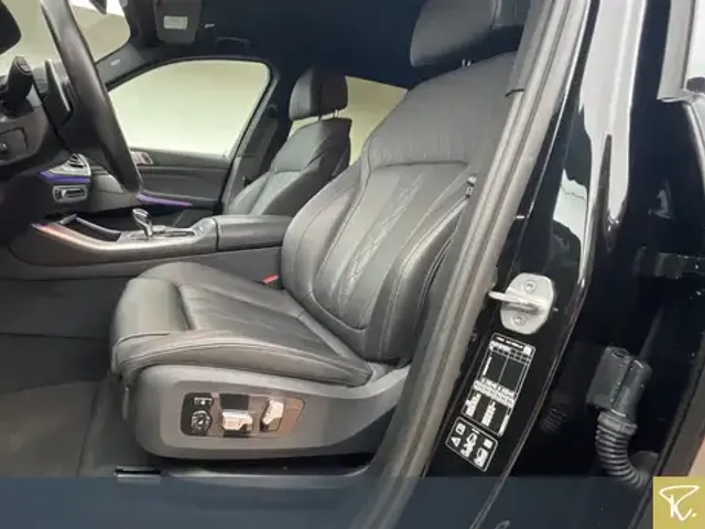 BMW X5 M