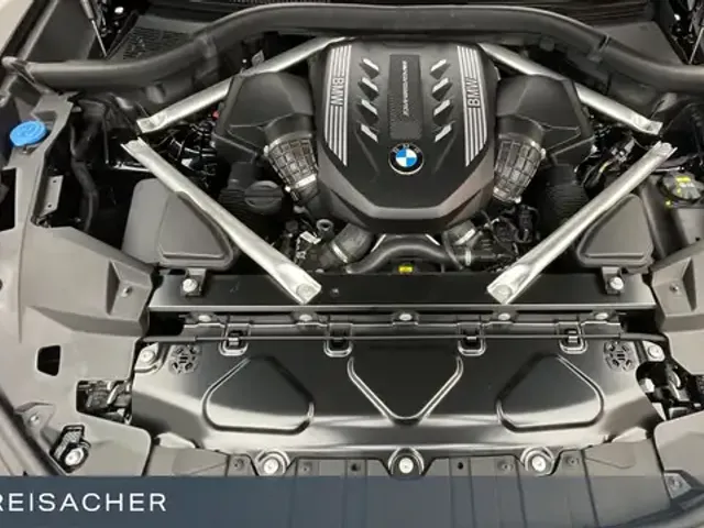 BMW X5 M