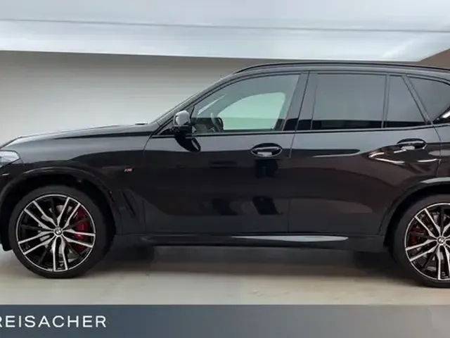BMW X5 M
