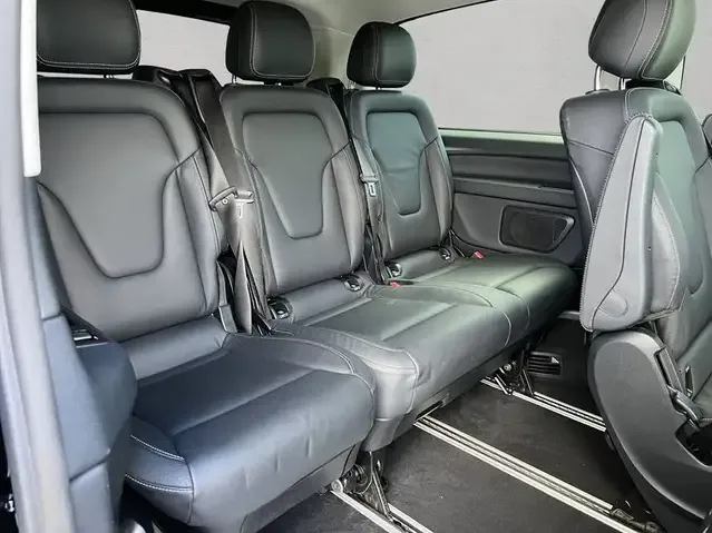 Mercedes-Benz V