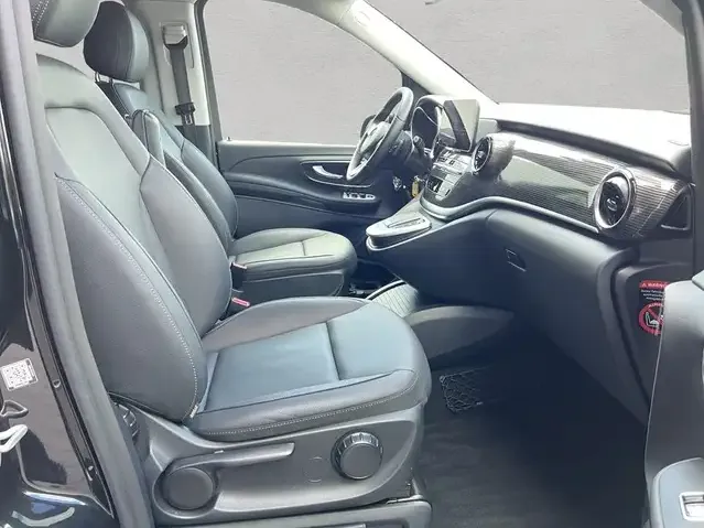 Mercedes-Benz V
