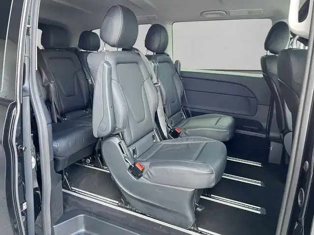 Mercedes-Benz V