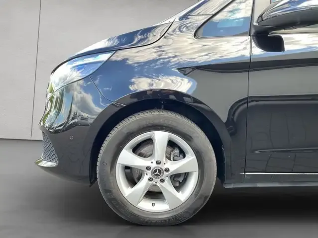 Mercedes-Benz V